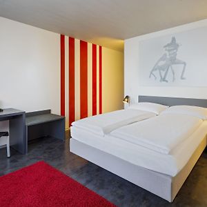 Kamer met een King Size Bed