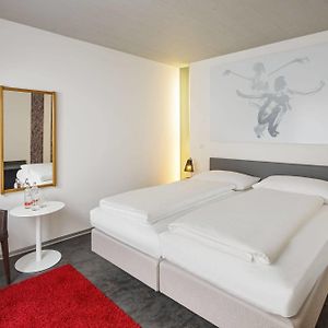 Kamer met Twee Aparte Bedden